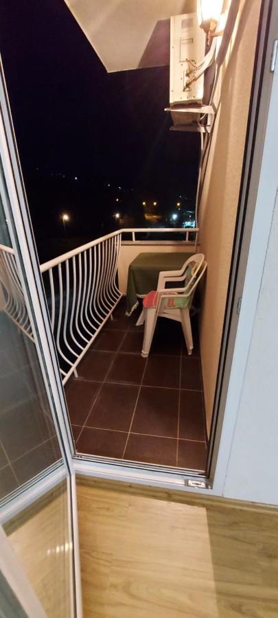 Apartmani Miki Ohri Dış mekan fotoğraf